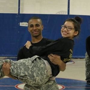 Meet your Posher, Junior